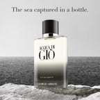 Armani Beauty - Acqua di Giò - Eau de Parfum - Cologne for Men - Fresh & Powerful Men’s Fragrance - Mandarin, Lavender, Patchouli Notes