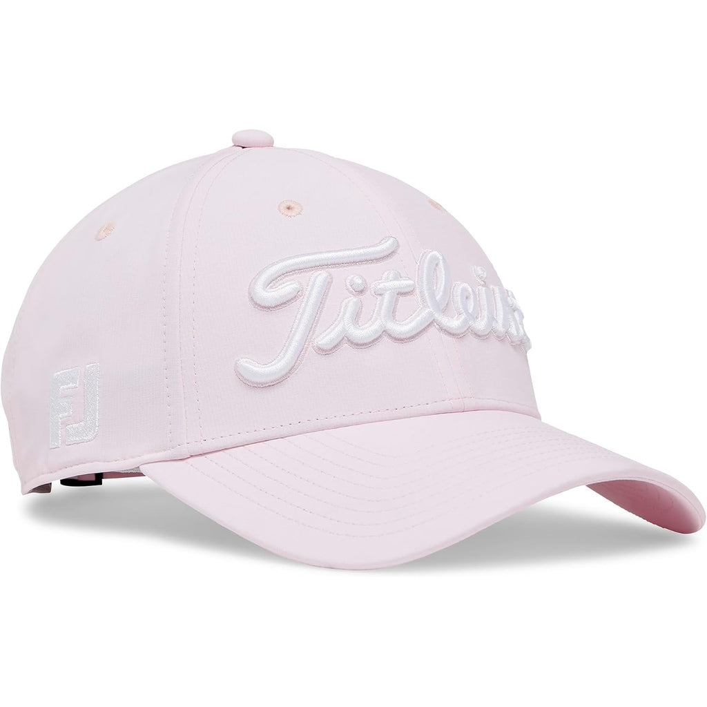 Titleist Women'S Women'S Tour Performance Golf Hat