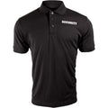 Propper Men'S Short Sleeve Security Polo | Lightweight Uniform Shirt, Short Sleeve Shirt For Event Staff, Bike Patrol