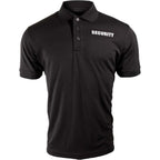 Propper Men'S Short Sleeve Security Polo | Lightweight Uniform Shirt, Short Sleeve Shirt For Event Staff, Bike Patrol