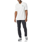 Amazon Essentials Disney | Marvel | Star Wars Men'S Regular-Fit Short Sleeve Cotton Pique Polo Shirt, Pack Of 2