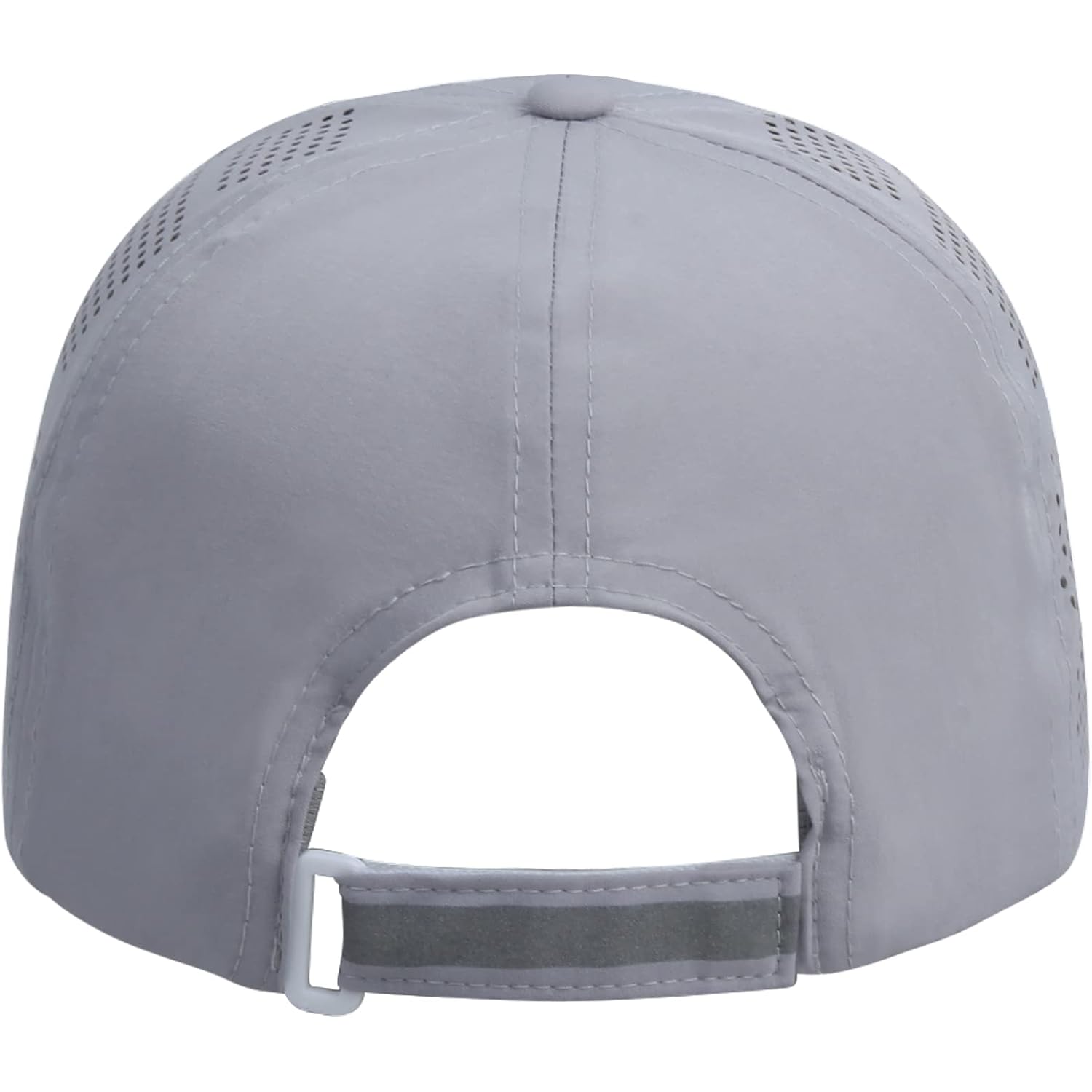 Women Quick Drying Baseball Cap Sun Hats Mesh Lightweight Uv Protection For Outdoor Sports - Multiple Colors