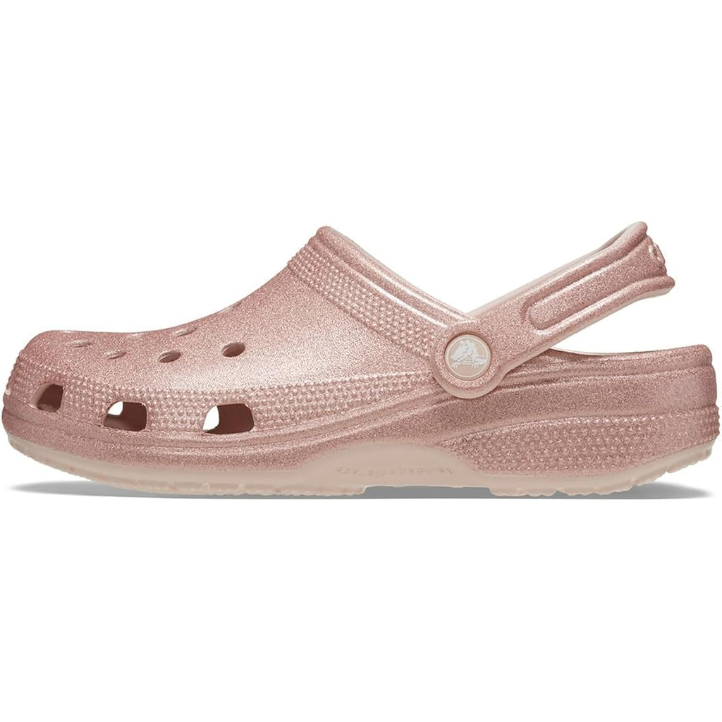 Crocs Classic Clogs - Glitter