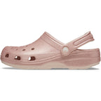 Crocs Classic Clogs - Glitter