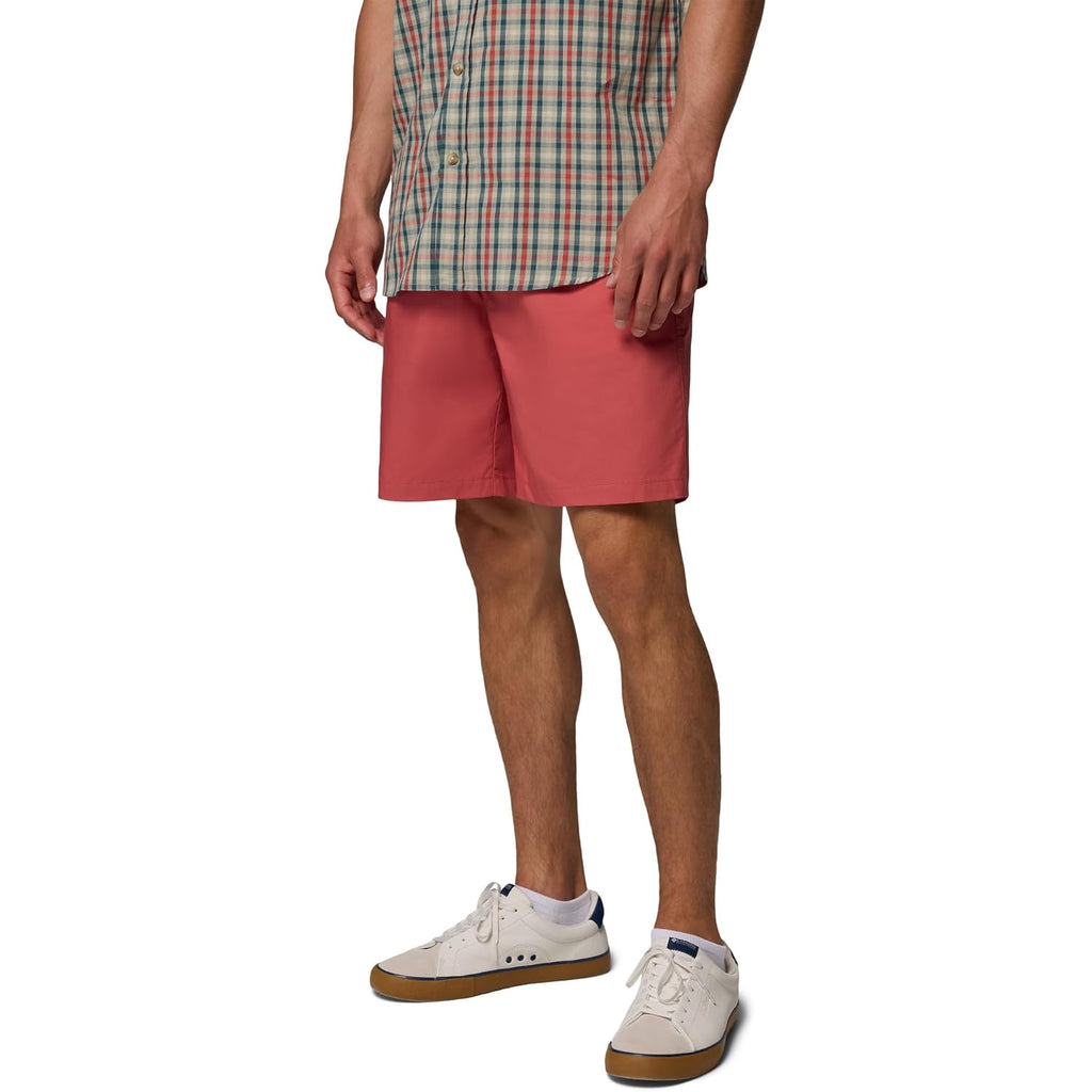 Columbia Men'S Washed Out Easy Short