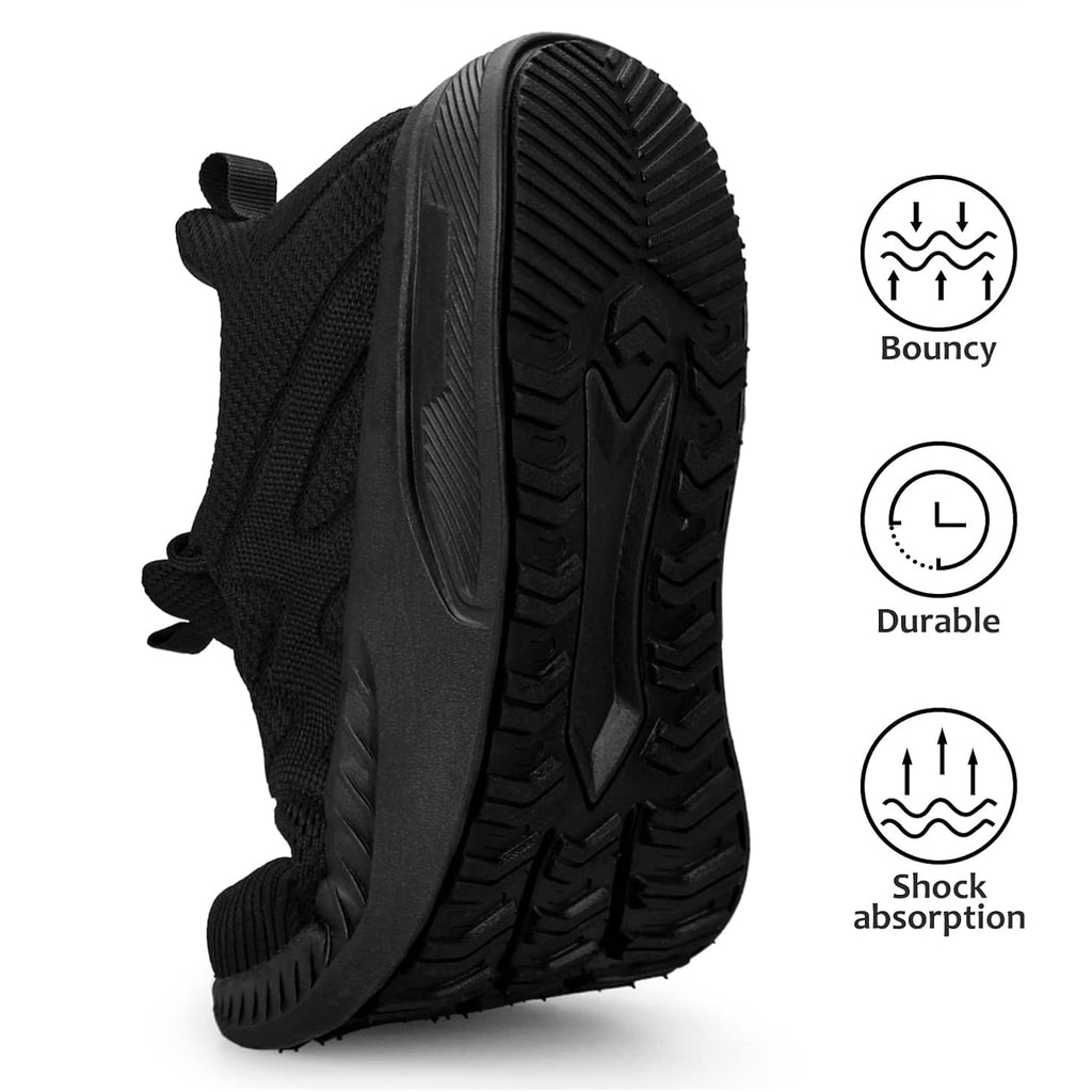 Feethit Womens Running Shoes Tennis Walking Shoes Slip On Sneakers Lightweight Gym Shoes For Workout Work Travel Athletic