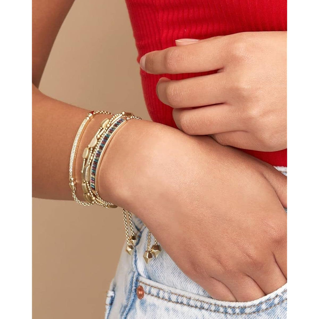 Kendra Scott OTT Adjustable Link Chain Bracelet for Women