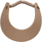 Foam Sun Visor