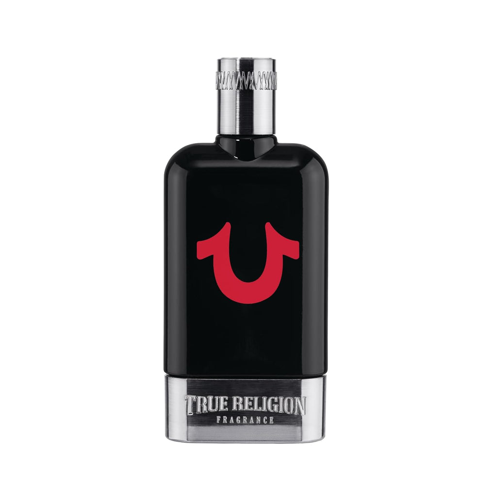 True Religion for Men - Cologne - fresh, woody, wearable for any occasion - citrus, bergamot, aquatic, marine, spicy, orange blossom, rosemary, coumarin, cedarwood, oriental, aromatic