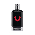 True Religion for Men - Cologne - fresh, woody, wearable for any occasion - citrus, bergamot, aquatic, marine, spicy, orange blossom, rosemary, coumarin, cedarwood, oriental, aromatic