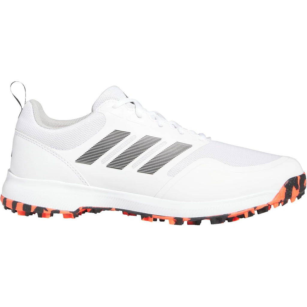 Adidas Men’S Tech Response 3.0 Spikeless Golf Shoes