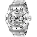 Invicta Men'S Pro Diver Collection Chronograph Watch