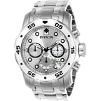 Invicta Men'S Pro Diver Collection Chronograph Watch