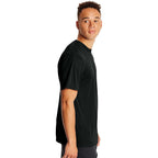 Hanes Men'S Cool Dri Performance T-Shirt, Moisture-Wicking Short Sleeve Tee, 40+ Upf Protection, 2 Or 5 Pack