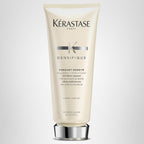 Kerastase Densifique Densité Conditioner | Thickening, Strengthening & Hydrating Conditioner | For Thicker & Fuller Looking Hair | With Hyaluronic Acid | For Fine, Thin & Thinning Hair | 6.8 Fl Oz