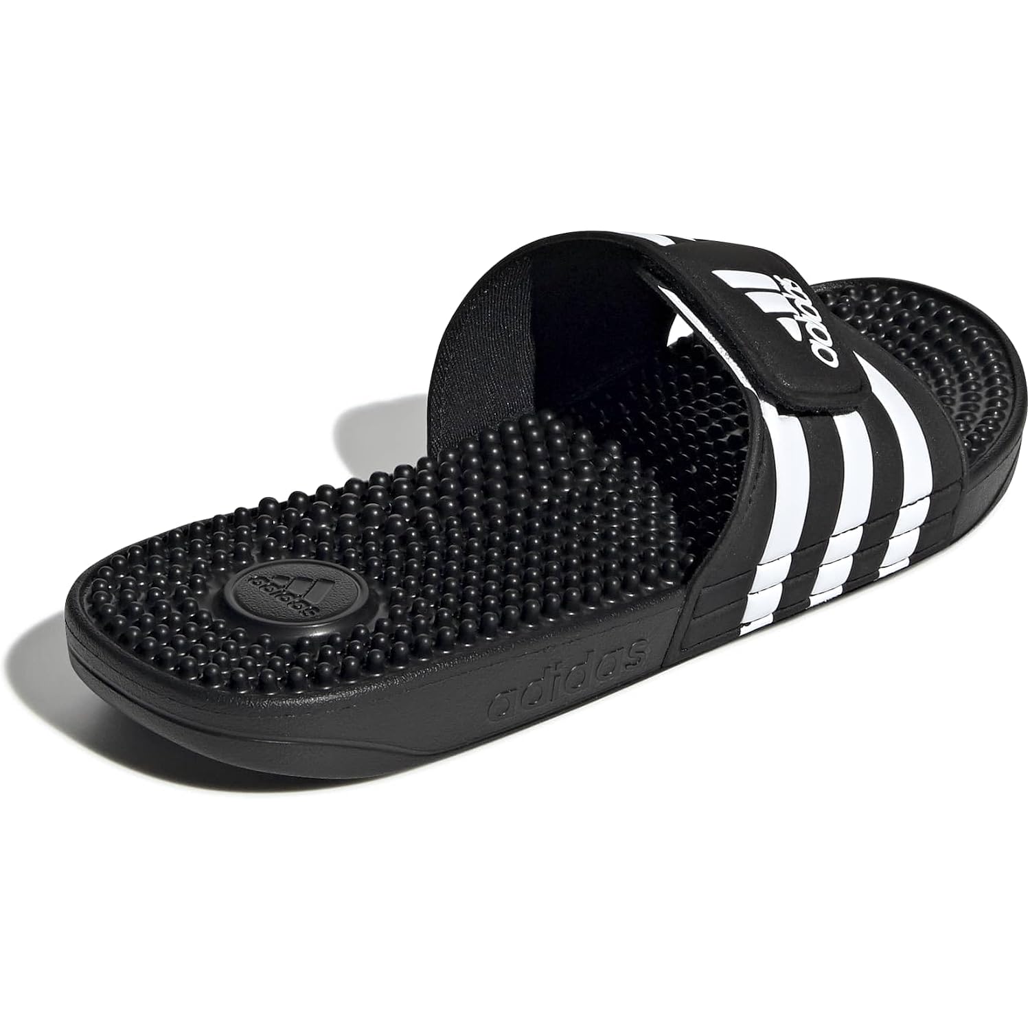 Adidas Men'S Adissage Slide Sandals