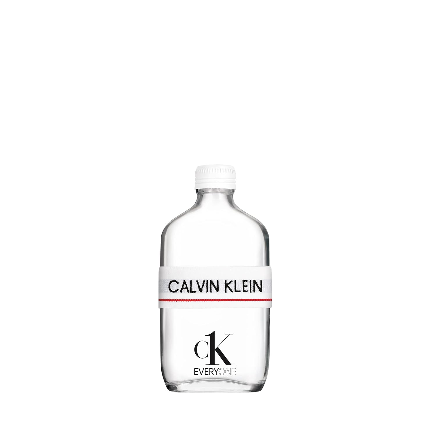 Calvin Klein CK Everyone Eau de Toilette – Citrus Unisex Cologne – With Notes of Orange Essential Oil, Ginger, Cedarwood & Amber – Long Lasting Fragrance