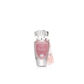 Lattafa Mohra Silky Rose for Women Eau de Parfum Spray, 3.4 Ounce / 100 ml