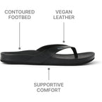Reef Women'S Cushion Court Flip Flops