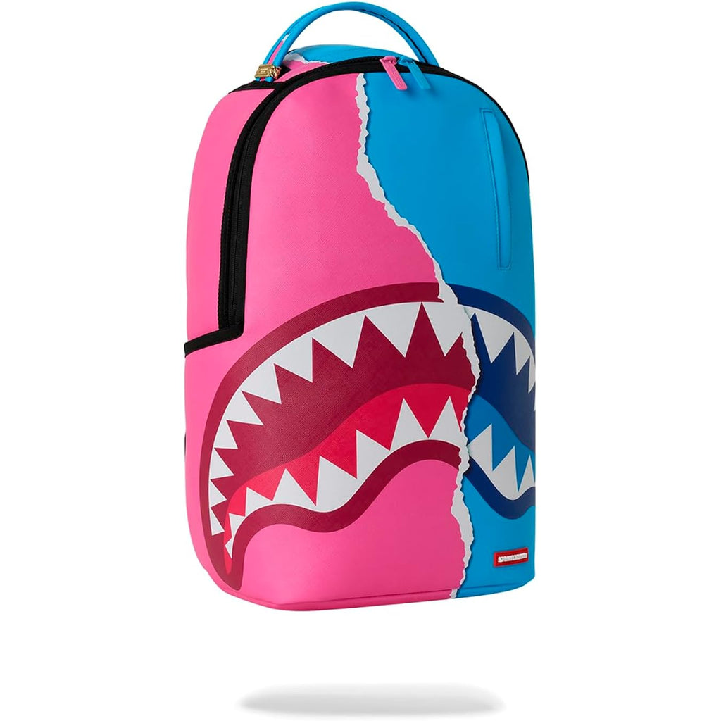 Sprayground Shark Central Zen Backpack