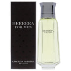 Carolina Herrera Eau De Toilette Spray For Men, 6.80 Fl Oz