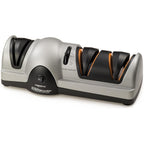 Presto 08810 Professional Electric Knife Sharpener, Multi/None