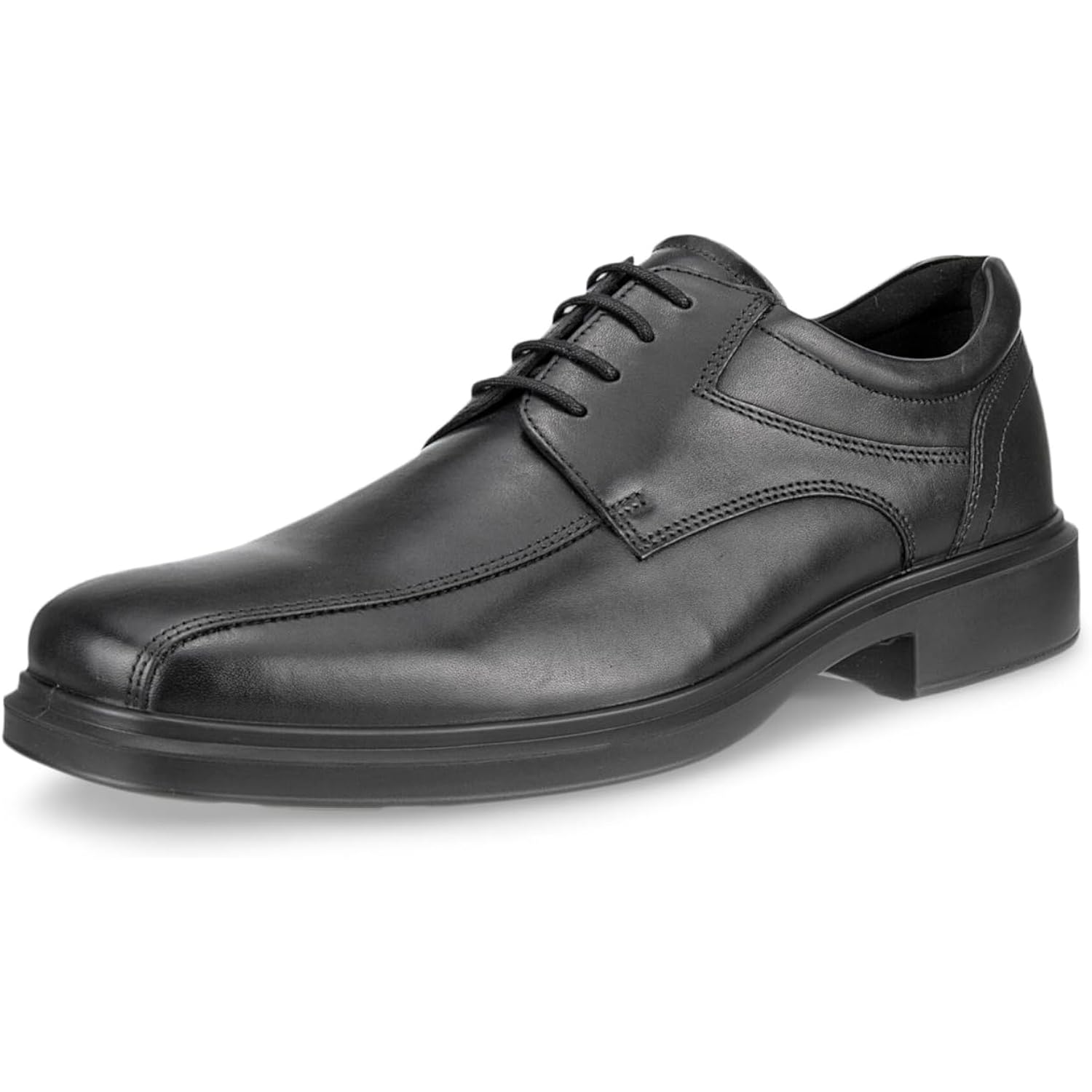 Ecco Helsinki 2.0 Bike Toe Tie