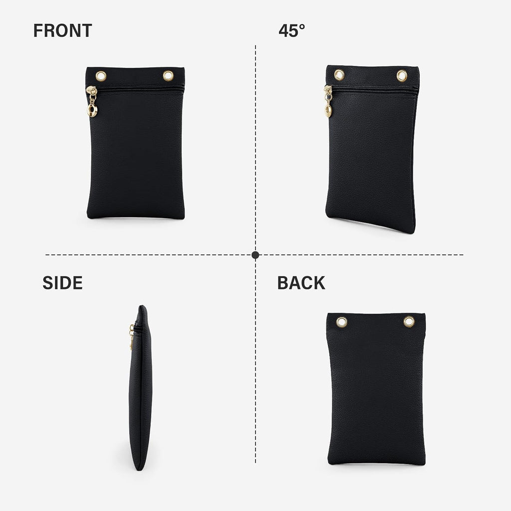 Cell Phone Purse, Pu Leather Phone Bag Cell Phone Wallet For Women And Girls, Crossbody Phone Purse For Shopping