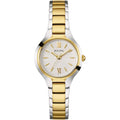 Bulova Ladies 3-Hand Quartz Classic, Stainless Steel Case, 28Mm