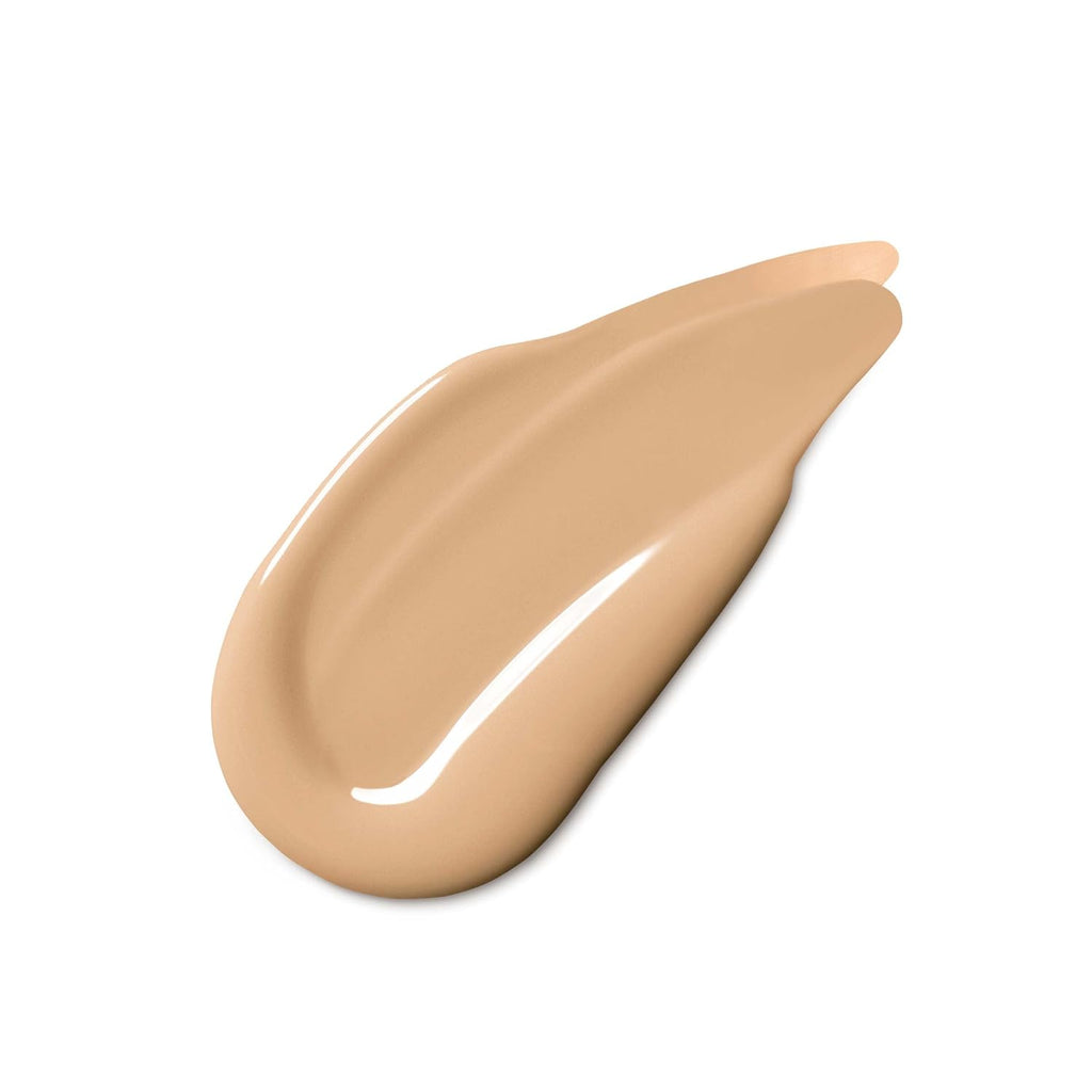 Clinique Even Better Clinical Serum Full Coverage Hydrating Foundation Broad Spectrum Spf 25 With Vitamin C, Salicylic Acid + Hyaluronic Acid For Oily Skin Types
