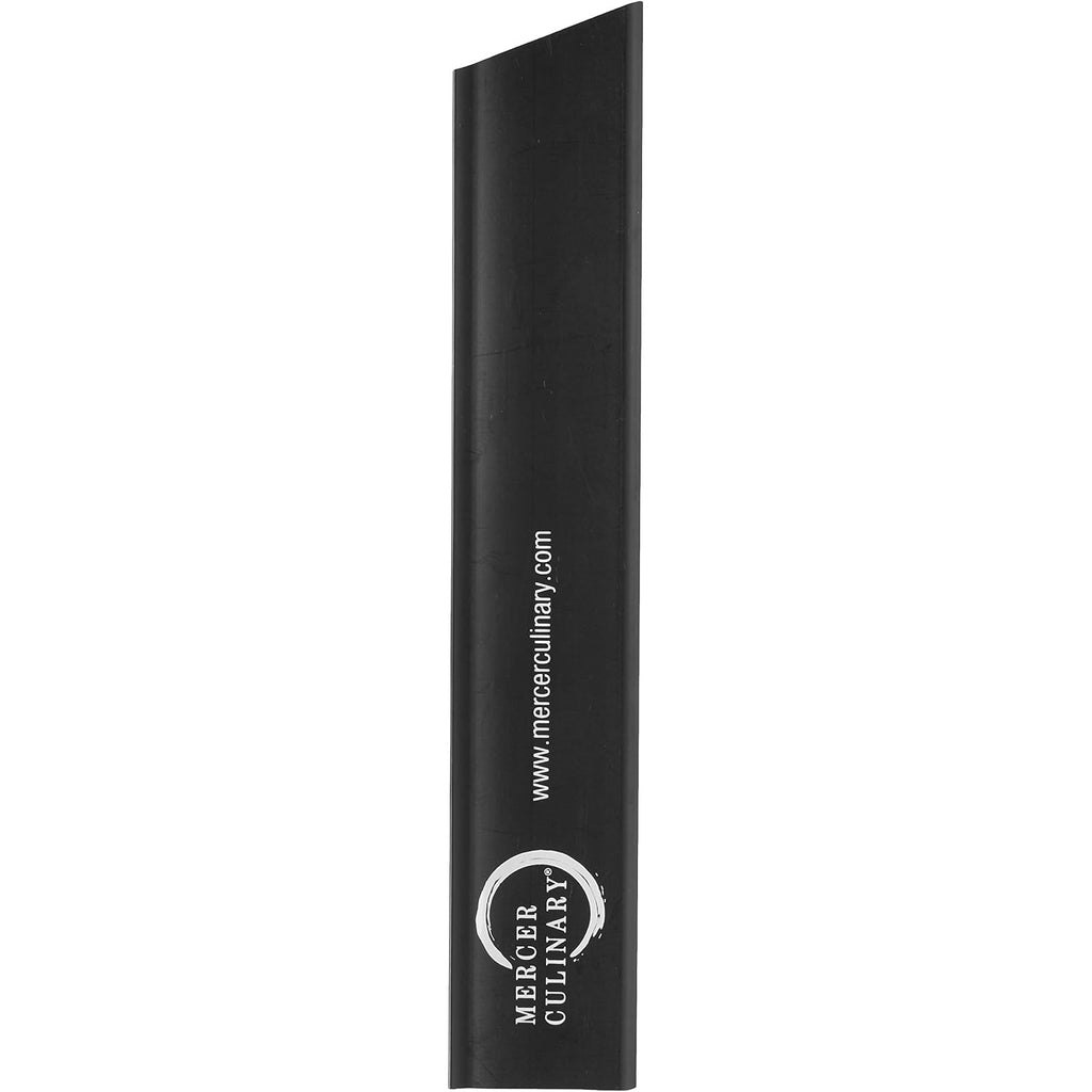 Mercer Culinary Knife Guard, 8 Inch X 2 Inch,Black