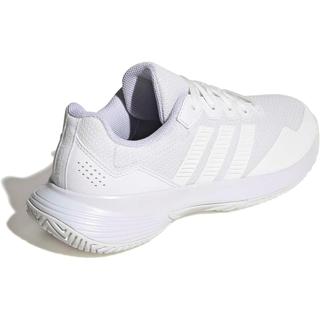 Adidas Women'S Gamecourt 2 Tennis Shoes