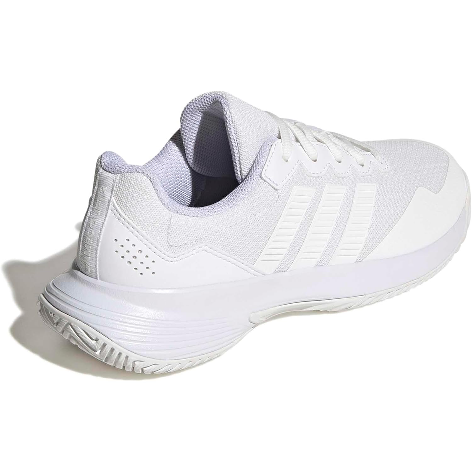 Adidas Women'S Gamecourt 2 Tennis Shoes