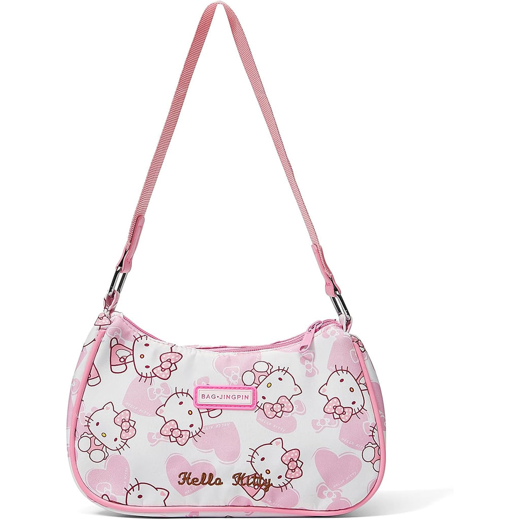 Cute Shoulder Bags For Women, Mini Pu Hobo Crossbody Bag, Small Casual Shoulder Bag, Gift For Girls