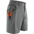 Palmyth Men’S Fishing Shorts 7" Inseam With 5 Pocket Breathable Cargo Shorts Water-Resistant Lightweight Quick Dry