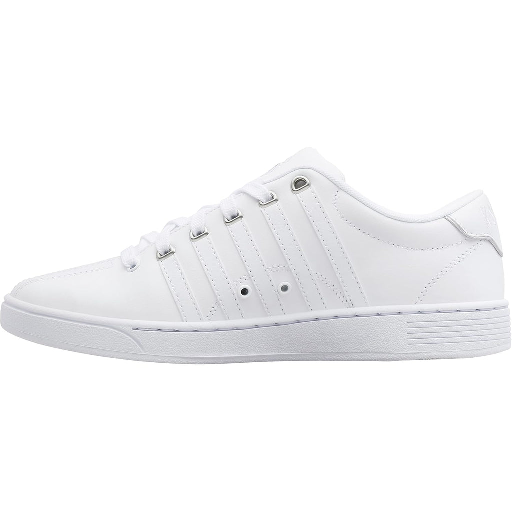 K-Swiss Women'S Court Pro Ii Cmf Sneaker