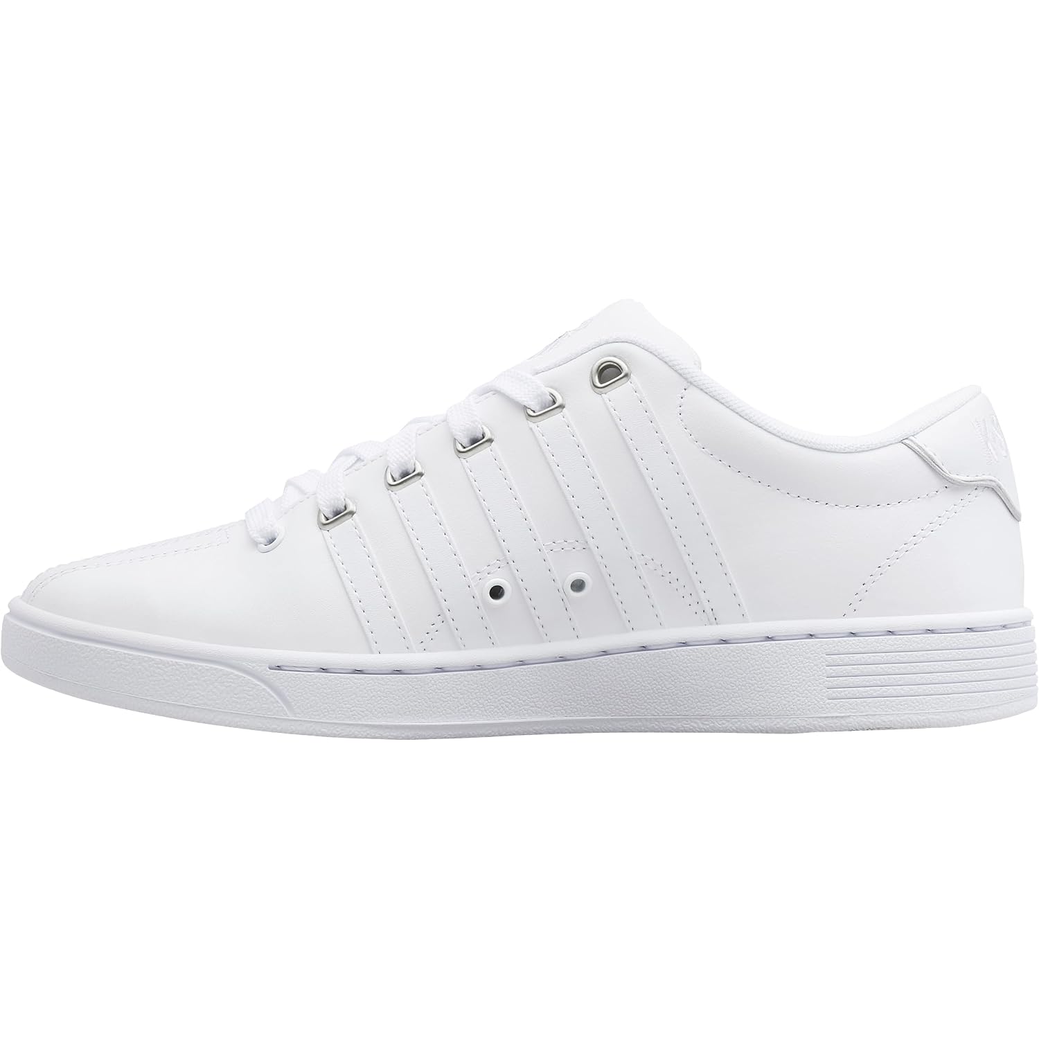 K-Swiss Women'S Court Pro Ii Cmf Sneaker
