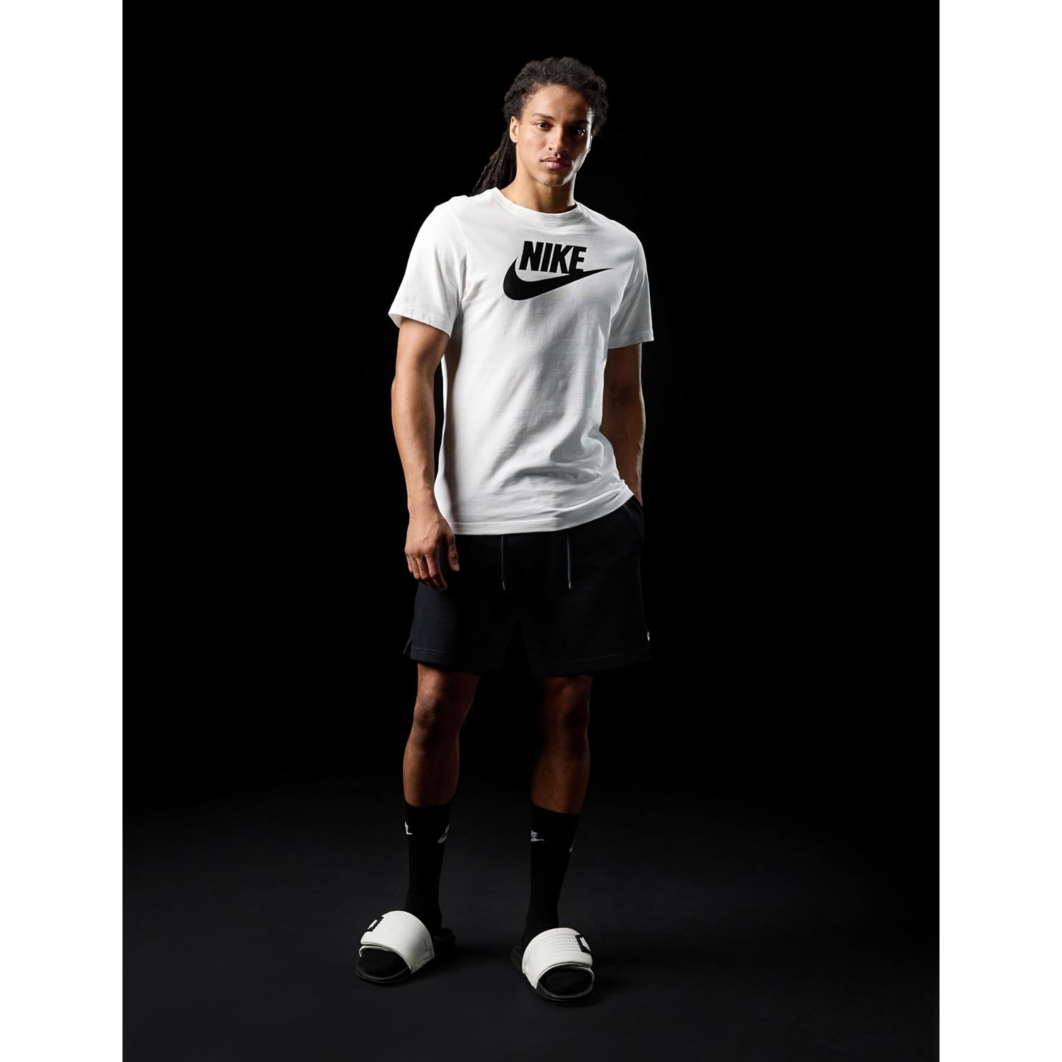 Nike Men'S Adult Offcourt Adjust Slides