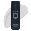 Nutrafol Men'S Shampoo And Conditioner 2-In-1, Cleanses, Hydrates, Unclogs Pores, Improves Hair Volume & Strength, Physician-Formulated For Thinning Hair, Color Safe, Sulfate Free - 8.1 Fl Oz Bottle