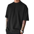 Men'S Fashion Oversized Tshirts Workout Short Sleeve T-Shirt Dry Fit Lightweight Crewneck Tee Tops