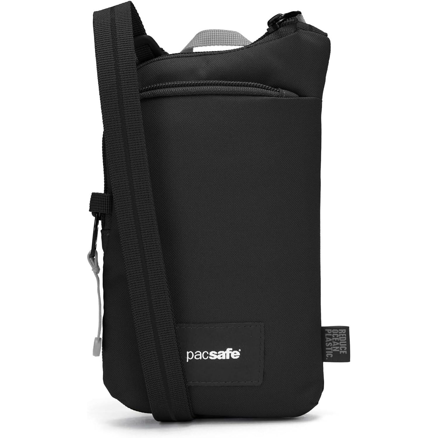 Pacsafe Unisex Pacsafe Go Anti Theft Tech Crossbody