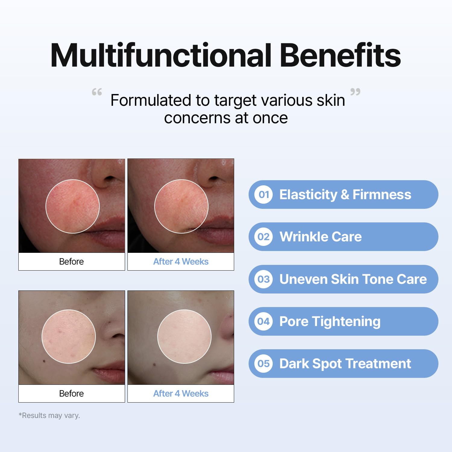 Meditherapy Retinal Skin Booster Serum 5.07 Fl Oz | Retinaldehyde, Niacinamide, Cica | Korean Hydrating Face & Body Serum For Dull, Uneven Skin, All Skin Types, K-Beauty