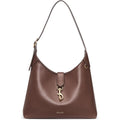 Cluci Womens Purses And Handbags, Soft Vegan Leather Hobo Bags With Adjustable Strap, Lightweight Slouchy Shoulder Bag