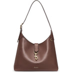 Cluci Womens Purses And Handbags, Soft Vegan Leather Hobo Bags With Adjustable Strap, Lightweight Slouchy Shoulder Bag