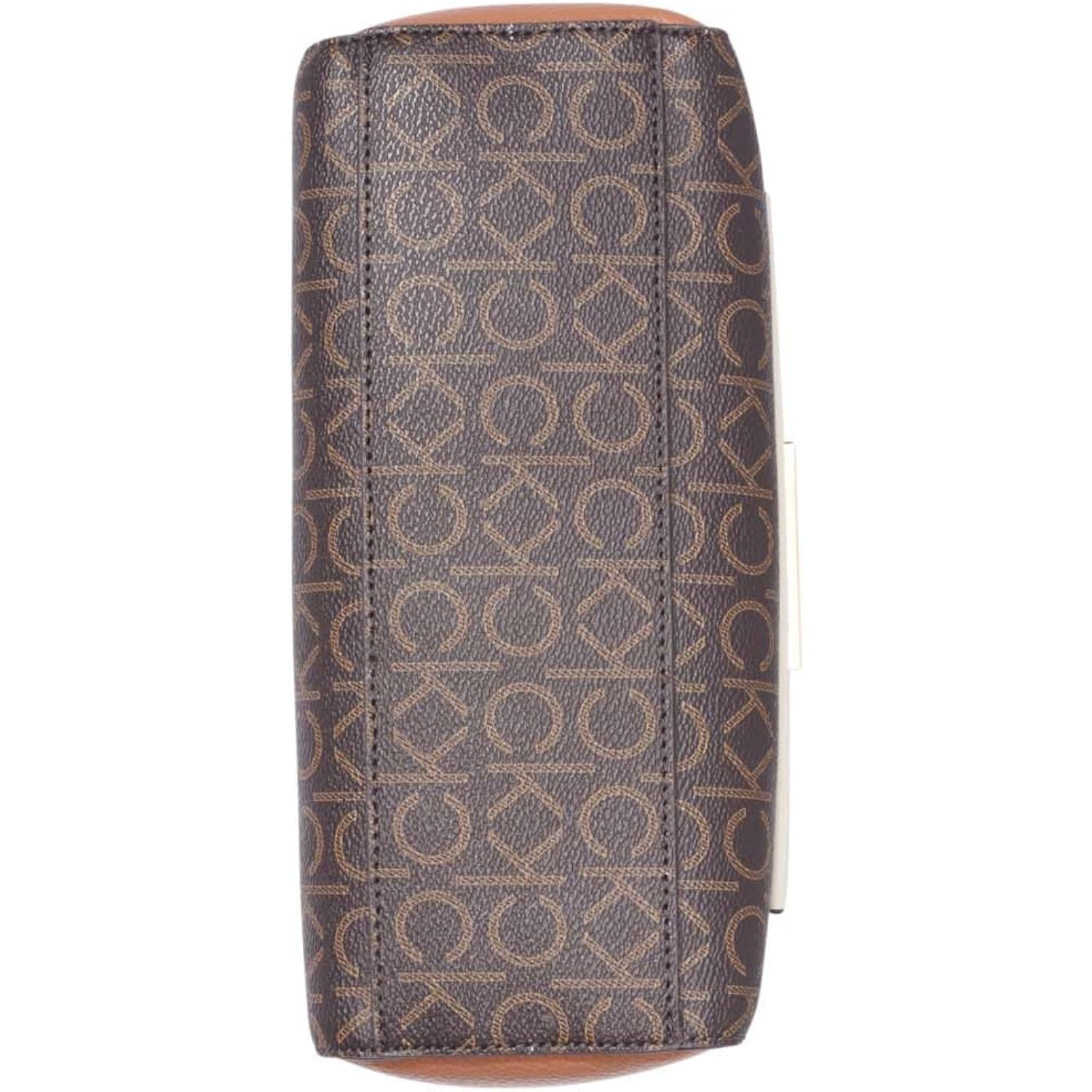 Calvin Klein Women'S Hadley Triple Compartment Crossbody