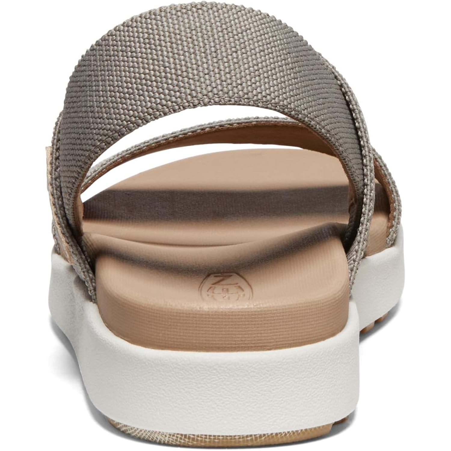 Keen Women'S Elle Backstrap Casual Platform Open Toe Wedge Sandals