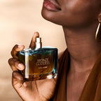 Estée Lauder Bronze Goddess Nuit Eau de Parfum Spray with notes of Ylang Ylang, Jasmine Sambac & Salted Coconut | Perfumes for Women