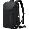 Bange Business Smart Backpack Waterproof Fit 15.6 Inch Laptop Backpack With Usb Charging Port,Travel Durable Backpack
