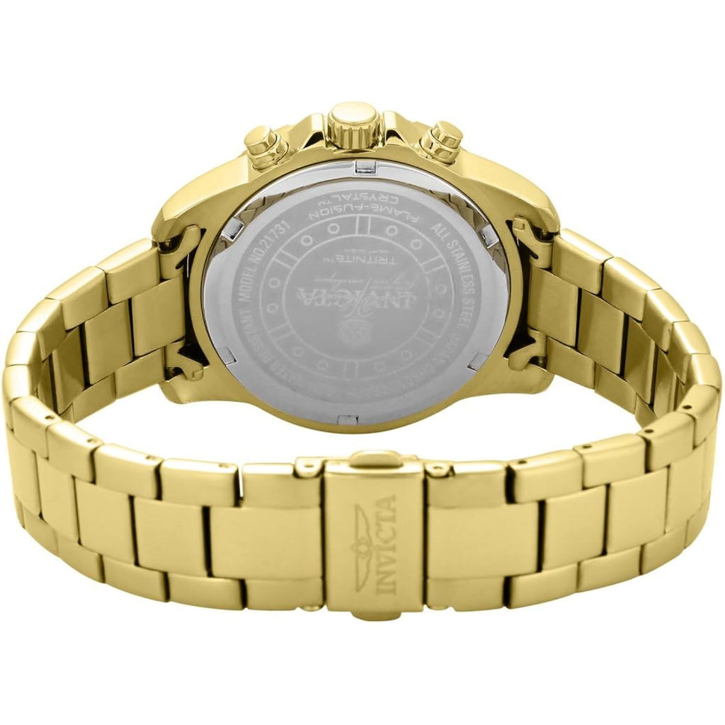 Invicta Wildflower 21731 Women'S Quartz Watch - 38 Mm