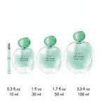 Armani Beauty - Acqua Di Gioia - Eau De Parfum - Floral Fruity Fragance For Women - Primofiore Lemon, Water Jasmin, Cedarwood Notes